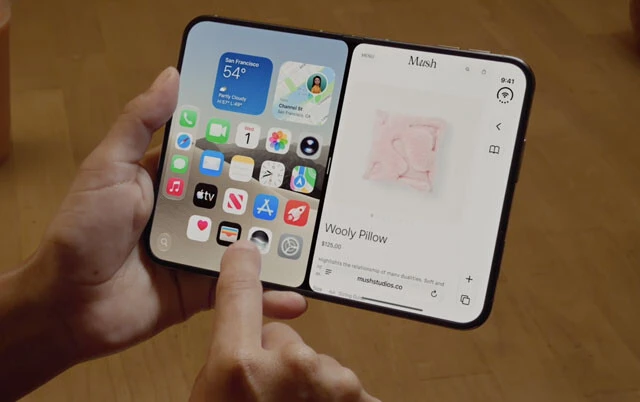 Apple、サムスン、Googleがそろい踏み! 絶対に失敗しない「フォルダブルスマホ」の選び方を徹底解説!!